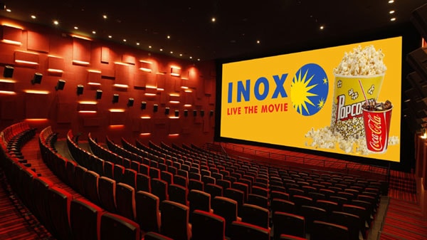 Innox Group Madpro Media Client